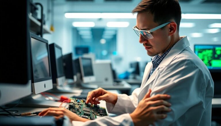 how to become a computer hardware engineer
