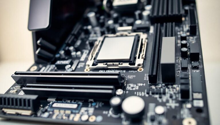 which of the following is an example of computer hardware?