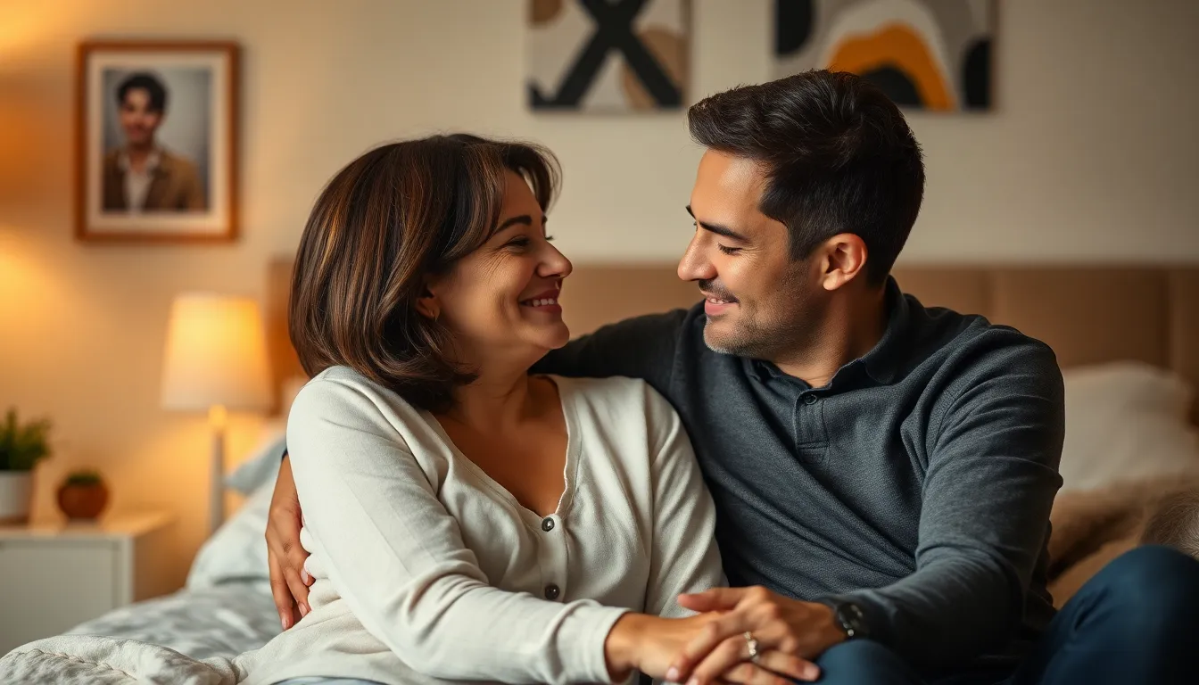 Navigating the First Time Having Sex After Hysterectomy Bleeding: Tips